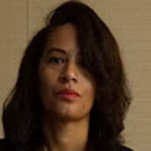 Meet your Posher, Kionna